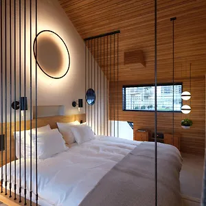 Vondice 2*, Amsterdam Netherlands