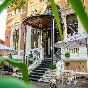 Barrio 3*, Bucharest Romania