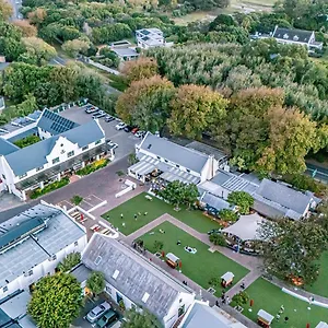 Hotel Village, Noordhoek