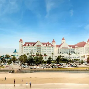 Resort The Boardwalk Hotel, Convention Centre & Port Elizabeth
