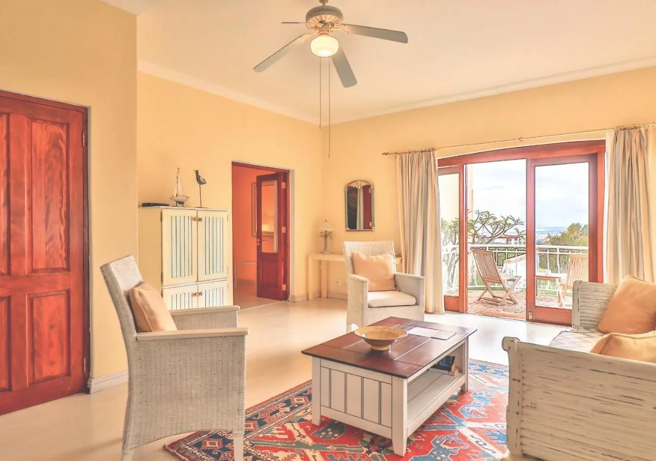 Guest house Apricot Gardens Guesthouse Gordons Bay