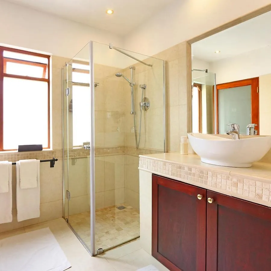 Apricot Gardens Guesthouse Gordons Bay South Africa