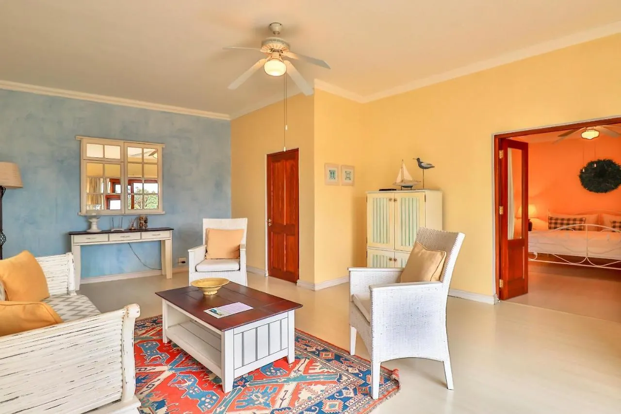 Apricot Gardens Guesthouse Gordons Bay Guest house