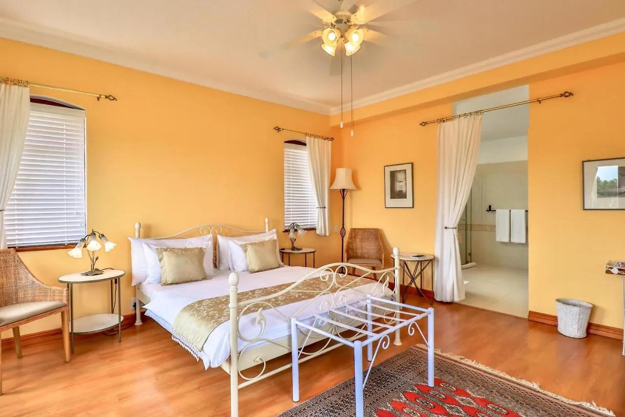 Guest house Apricot Gardens Guesthouse Gordons Bay