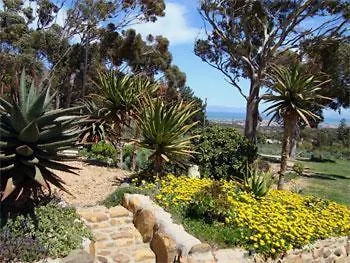 **** Guest house Apricot Gardens Guesthouse Gordons Bay South Africa