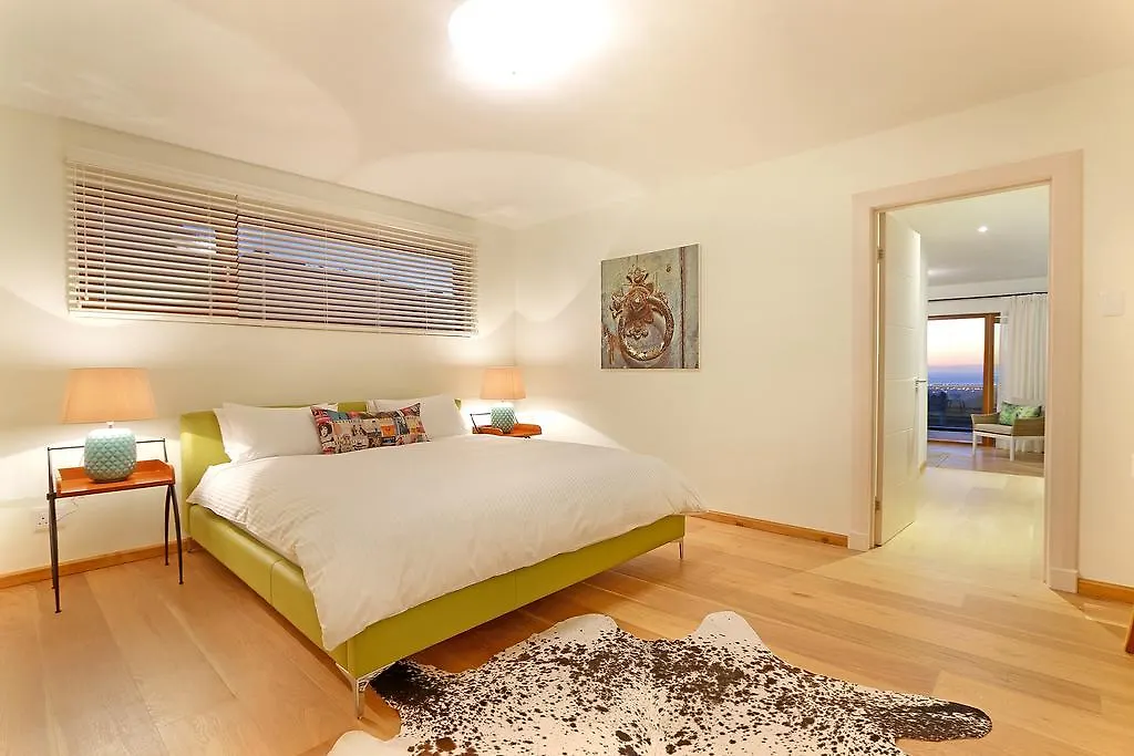 **** Guest house Apricot Gardens Guesthouse Gordons Bay South Africa